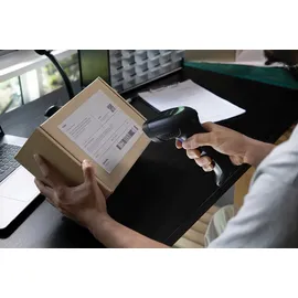 Datalogic QuickScan QBT2500 - Kit - Barcode-Scanner