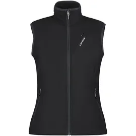 ICEPEAK Brush Outdoor Softshellweste Damen schwarz 38