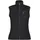 ICEPEAK Brush Outdoor Softshellweste Damen schwarz 38