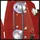 Einhell Drechselbank TC-WW 1000/1 - rot/schwarz