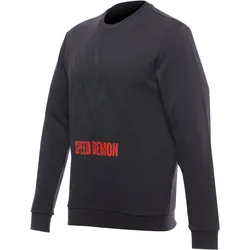 Dainese Tarmac Pullover, grau, Größe M für Männer