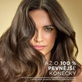 Pantene Pro-V Active Nutri Plex Intensive Repair Shampoo 325 ml