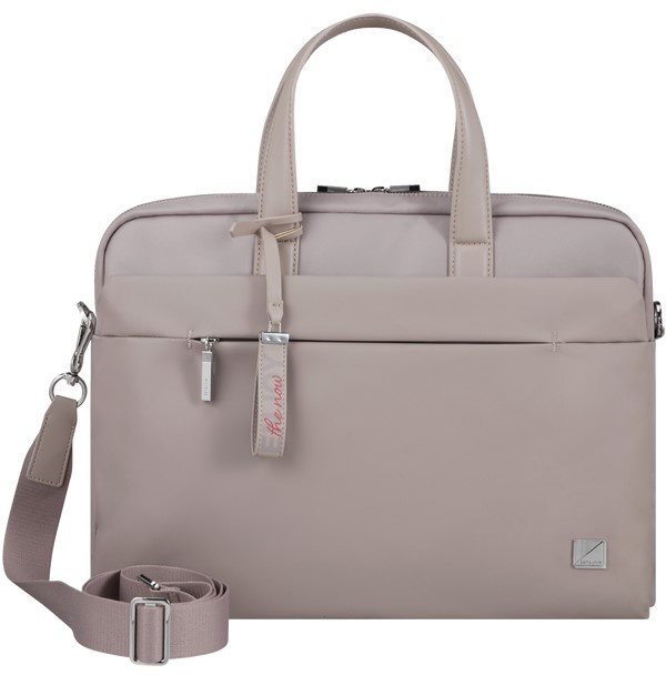 Samsonite Workationist Aktentasche 15.6" Quartz