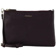 Coccinelle Best Crossbody Bag Leather Purple