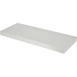Wandboard Anja in Alufarben