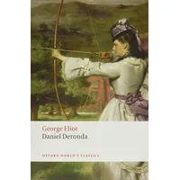Oxford University Press Daniel Deronda