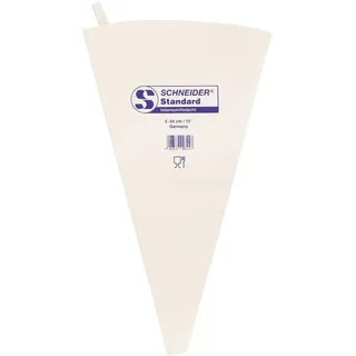 Schneider Spritzbeutel Gr. 2-34