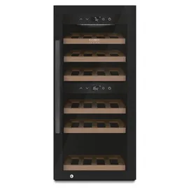 CASO Design WineExclusive 24 Smart Weintemperierschrank