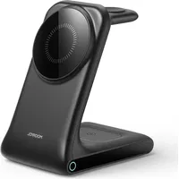 Joyroom JR-W15 Wireless Charger 3 in 1 Ladestation mit