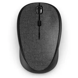 Cian Technology GmbH Maus IWM-300RG Wireless Nano-USBI Stoff - Maus