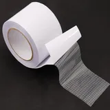 Aquagart 7x Reparaturklebeband Gewächshausfolie Gitterfolie UV beständig 8cm x 15m