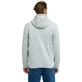 QUIKSILVER Keller Outdoor Sweatshirt Grau M