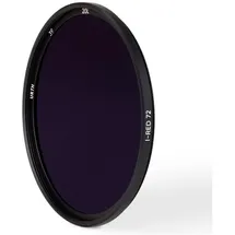 Urth 39 mm, Infrarotfilter R72 (Plus+)