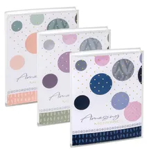 walther design Walther Mini MA-485 Amazing Memories 9x13cm| Preis nach Code NIKOLAUS