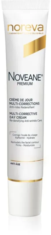 Noreva Noveane Premium Multi-Corrective Day Cream multikorrigierende Tagescreme für reife Haut 40 ml