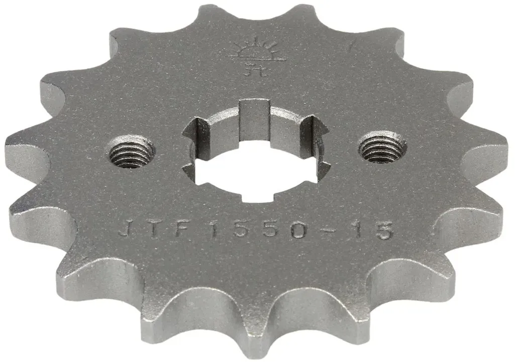 Pignone JTF1550,15