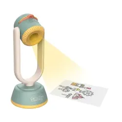 Smoby Zeichenprojektor