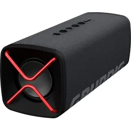 Grundig GBT Club schwarz
