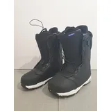Burton Driver X Boots Herren Snowbordstiefel Black Grösse EUR 41.5/US 8.5/UK 7.5