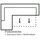 Cotta Ecksofa »Leandra L-Form«, wahlweise mit Bettfunktion & Bettkasten beige