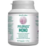 sinoplasan gmbh Pylopass Mono Kapseln 60 St.