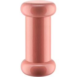 Alessi - Twergi Salz-/Pfeffer- und Gewürzmühle ES19, rosa