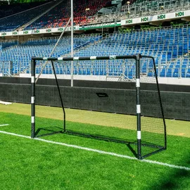 Sandora Hattrick XL 300 x 200 x 120 cm