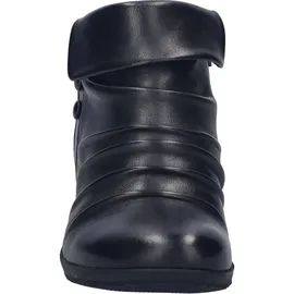 Josef Seibel Charlotte 14 Stiefelette schwarz 38