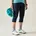 Dare 2b Dare2b Verve Capri Damen Radhose
