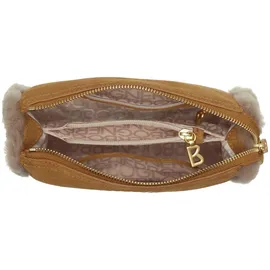 Bogner Gulia Shoulderbag Leder Brown
