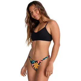 BILLABONG Bikini-Top Schwarz S Cup B