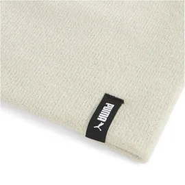 Puma Essentials Cuffless Beanie 04 desert dust