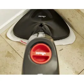 Vileda Steam Plus + 1 x PowerPad + 1 x Mikrofaser-Ersatzbezug