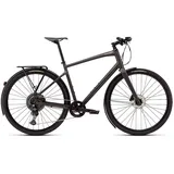 Specialized Sirrus X 4.0 EQ Schwarz Modell 2026