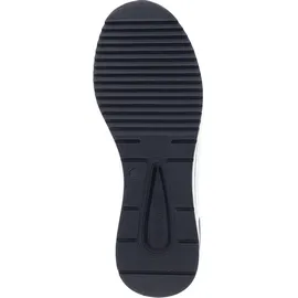 remonte Sneaker Damen Weiß/Blau 37