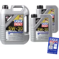 QR-PARTS 69988470 7 Liter Original 3853 Special Tec F 5W-30 Öl Motoröl Motorenöl