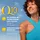 NIVEA Q10 Nachtcreme straffende Gesichtspflege 50 ml