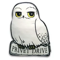 ABYstyle Harry Potter - Hedwig - Deko Form Kissen