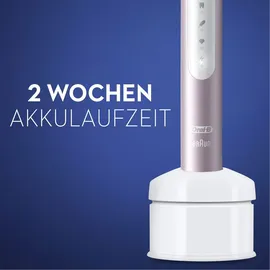 Oral-B Pulsonic Slim Luxe 4100 rosegold