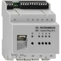 Rutenbeck Control Plus IP 4 (Schalter), Elektronikmodul