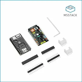 M5Stack Stamp C3 Mate mit Stiftleisten