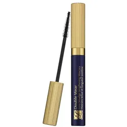 Double Wear Zero-Smudge Lengthening Mascara