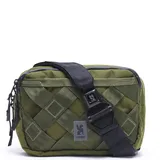 Chrome Barrage Sling 5 - Umhängetasche 21 cm moss x)