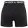 JACK & JONES SENSE TRUNKS Boxershorts schwarz / weiß L 6er Pack