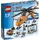 LEGO City Arktis-Helikopter mit Hundeschlitten 60034