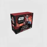Fantasy Flight Games Star Wars: Unlimited Twilight of the Repbublic - Prerelease-Box (EN)
