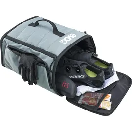 Evoc Gear Bag 15l grau