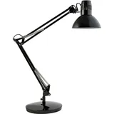 Alba Krapf Alba, Architect Fluoreszierend, Schwarz 260 x 260 x 890 mm