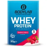 Whey Protein Probe - 30g - Raspberry Yoghurt