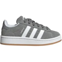adidas Campus 00s Kinder Grau/Weiß 31
